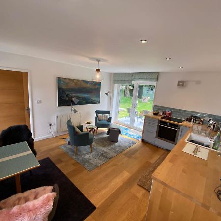 Walmer Self-Contained, Ground Floor Apartment With Parking And Patio מראה חיצוני תמונה